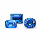 Blue Sapphire