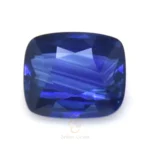 1.18 Ct. Blue Sapphire | Sri Lanka (Ceylon)