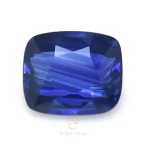 1.18 Ct. Blue Sapphire | Sri Lanka (Ceylon)