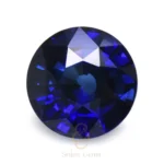2.05 ct. Blue Sapphire | Sri Lanka (Ceylon)
