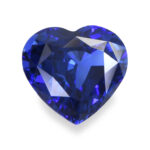 3.04 ct. Blue Sapphire | Sri Lanka (Ceylon)