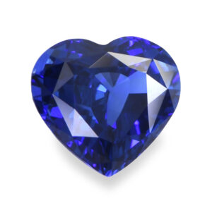 3.04 ct. Blue Sapphire | Sri Lanka (Ceylon)