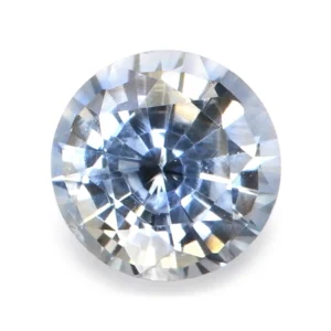 0.64 Ct. Bi Color From Sri Lanka (Ceylon)