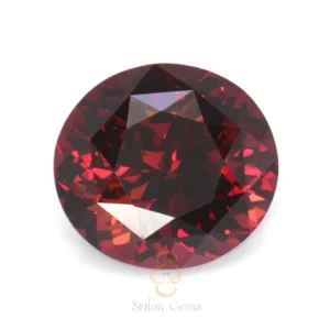 11.65 Ct. Garnet from Sri Lanka (Ceylon)